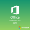 Office 2019 Professional Plus Product Key