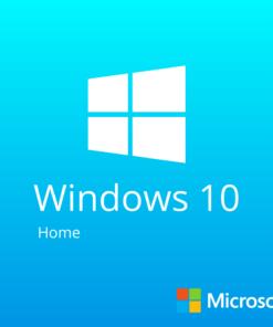 Windows 10 Home