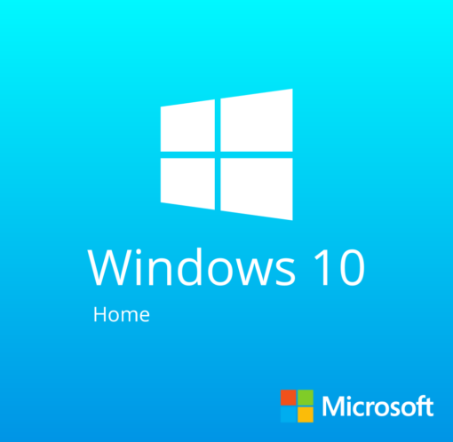 Windows 10 Home